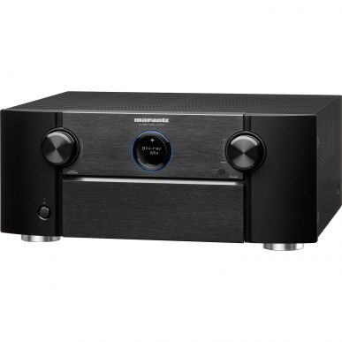 AV Процессор Marantz AV7706 black